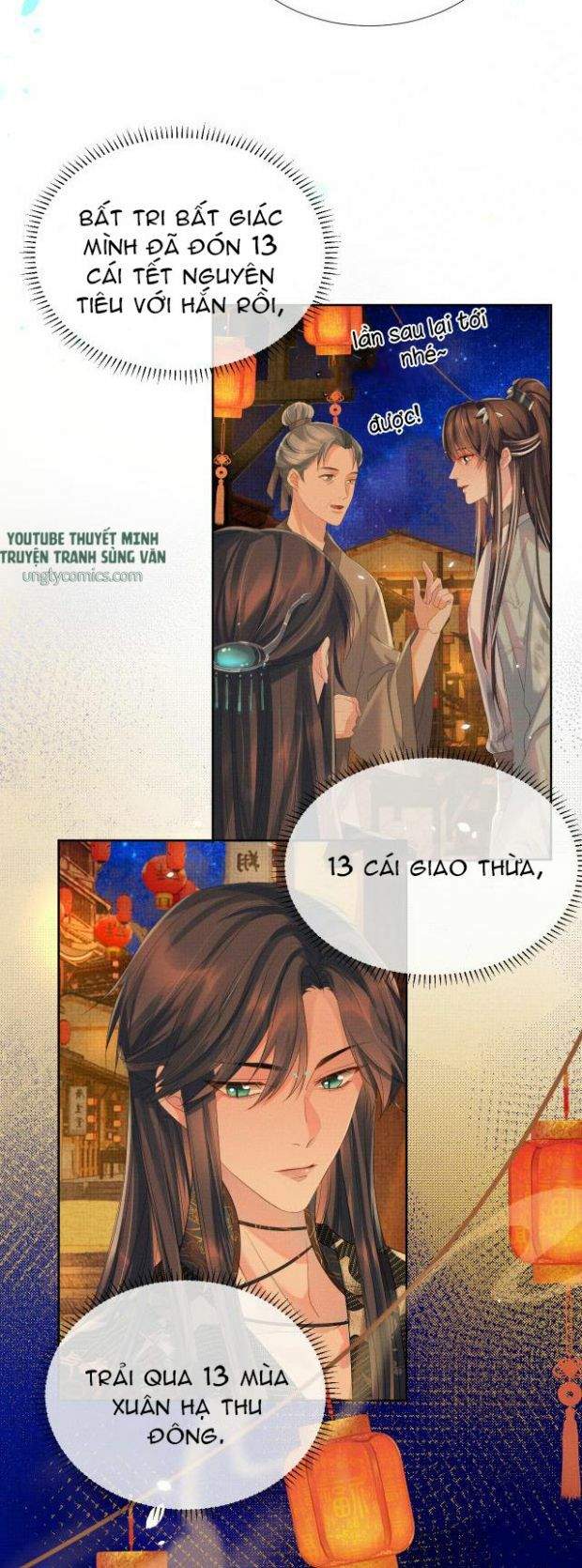 Ngộ Xà Chapter 28 - Trang 5