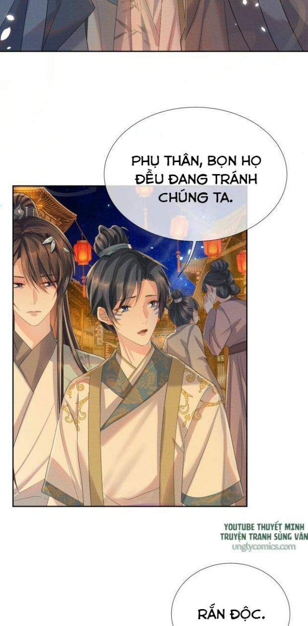 Ngộ Xà Chapter 28 - Trang 7