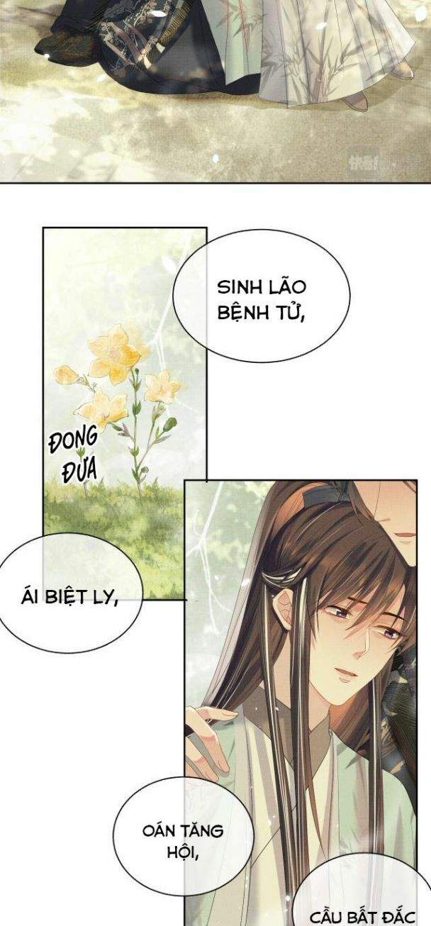 Ngộ Xà Chapter 29 - Trang 4