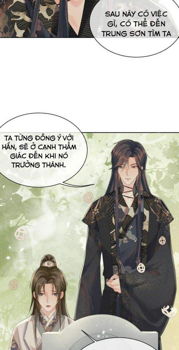 Ngộ Xà Chapter 29 - Trang 46