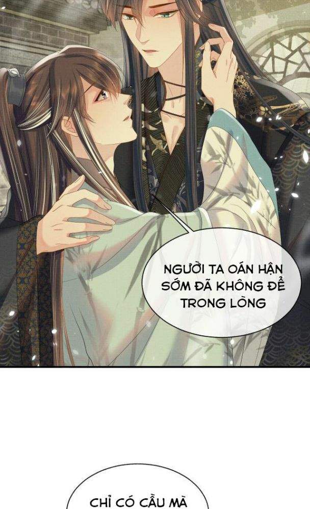 Ngộ Xà Chapter 29 - Trang 6