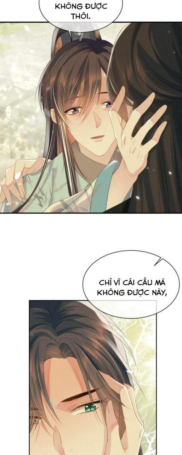 Ngộ Xà Chapter 29 - Trang 7