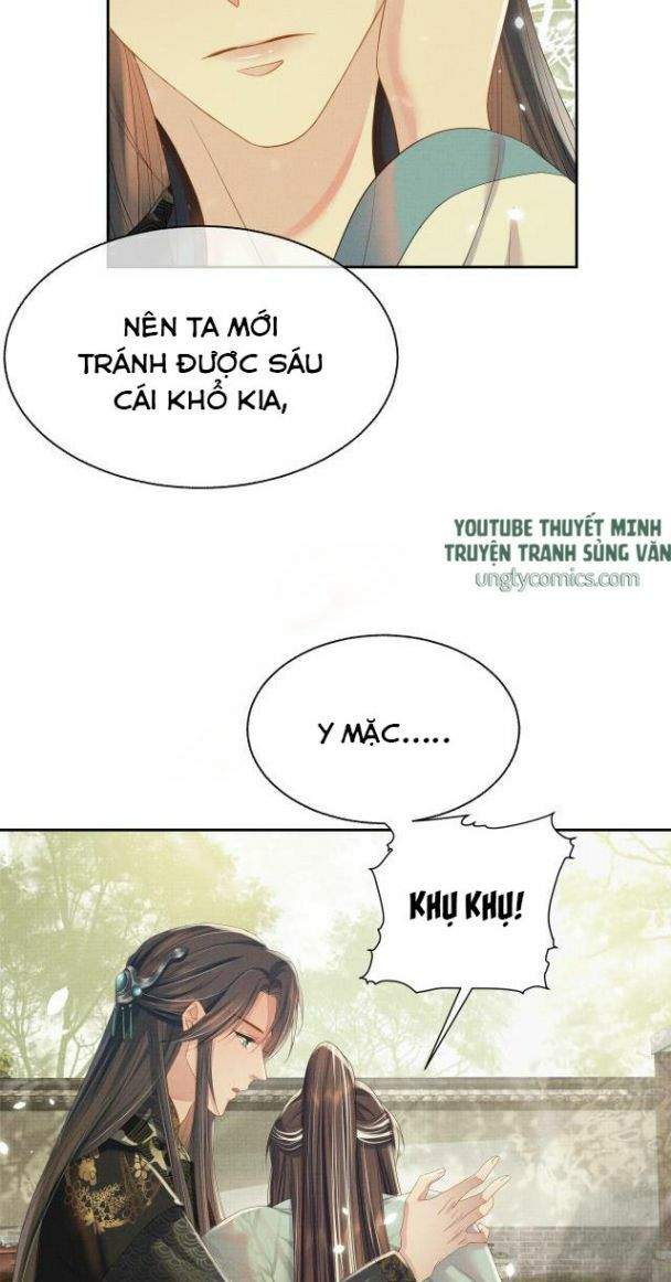 Ngộ Xà Chapter 29 - Trang 8