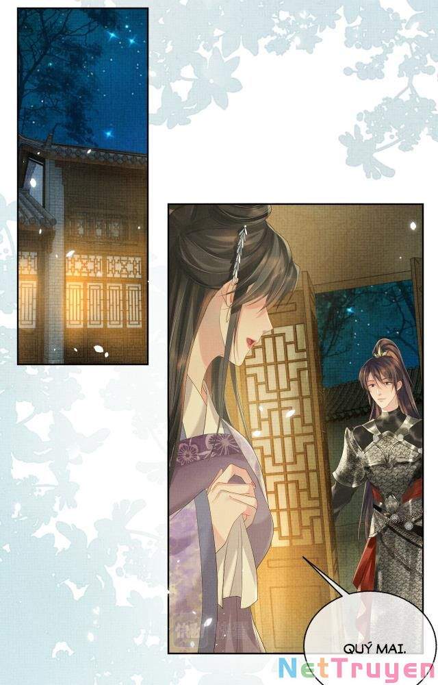 Ngộ Xà Chapter 30 - Trang 13