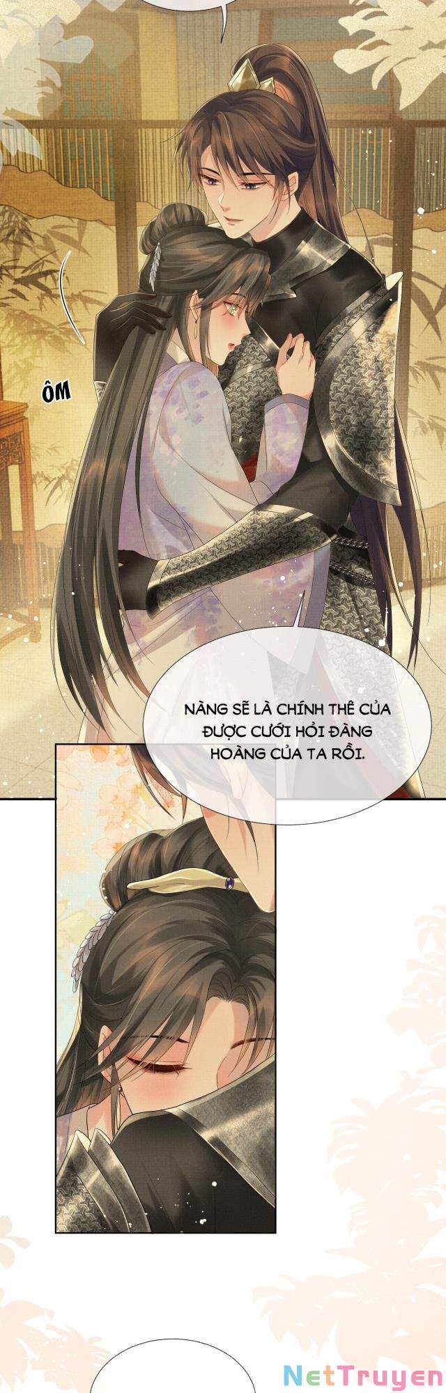 Ngộ Xà Chapter 30 - Trang 16