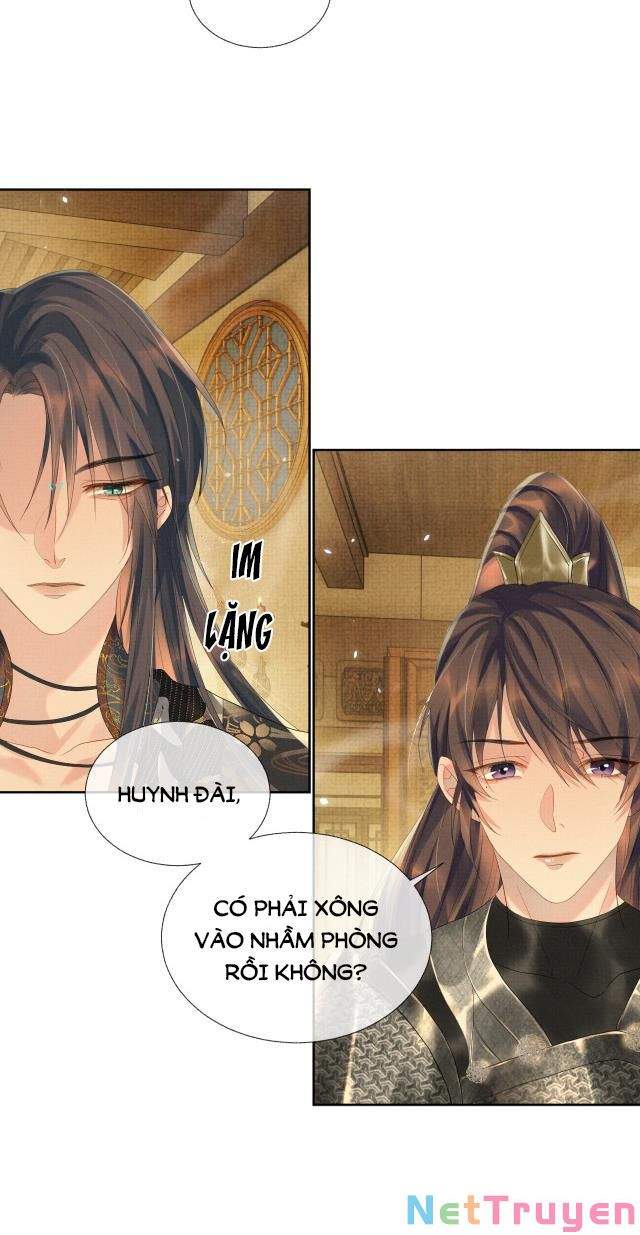 Ngộ Xà Chapter 30 - Trang 22