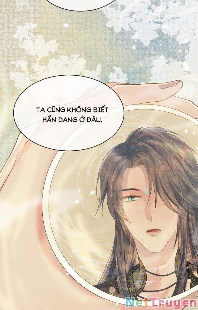 Ngộ Xà Chapter 30 - Trang 8