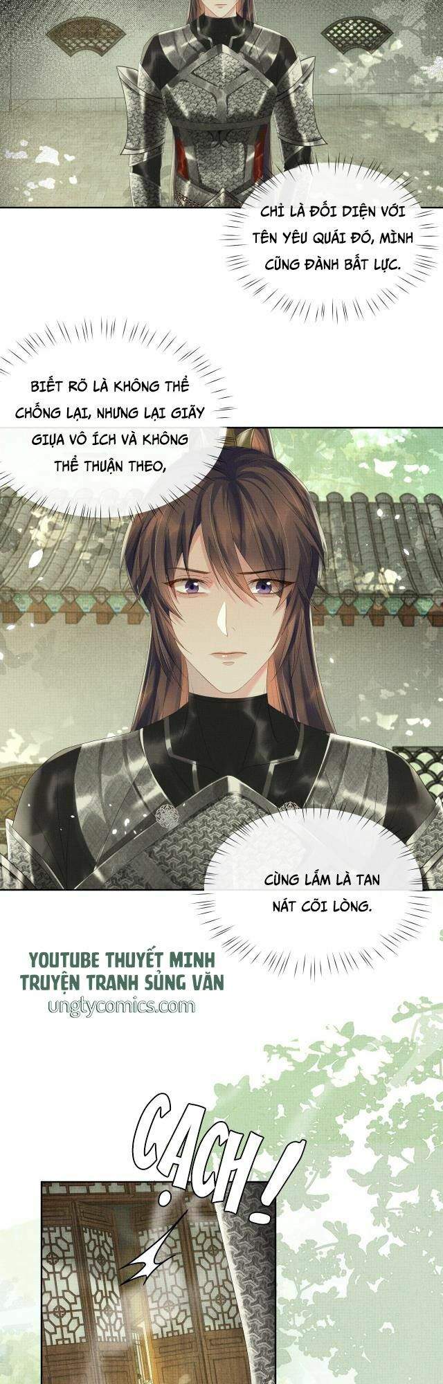 Ngộ Xà Chapter 32 - Trang 10