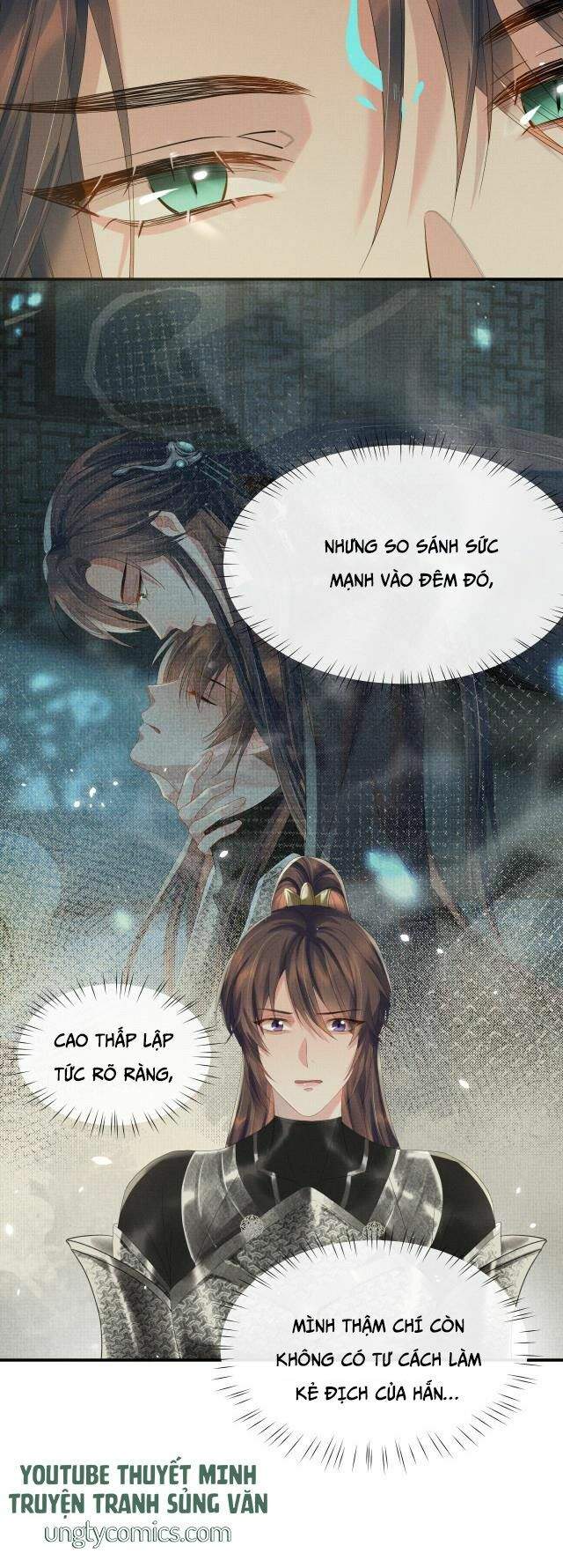 Ngộ Xà Chapter 32 - Trang 13