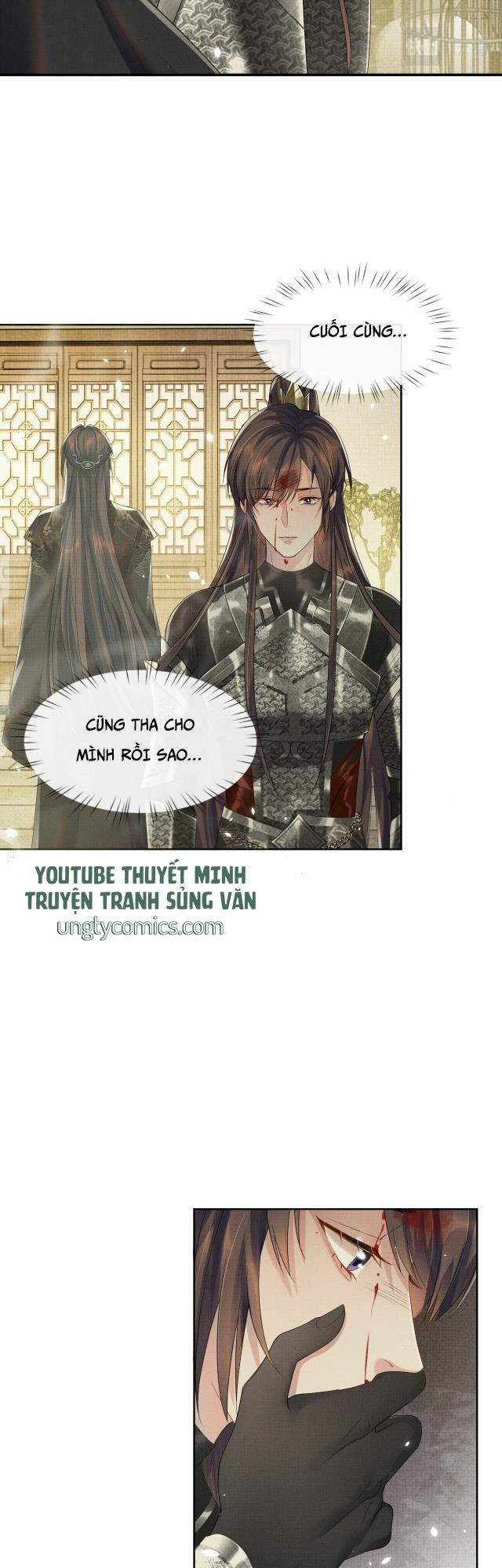 Ngộ Xà Chapter 32 - Trang 24