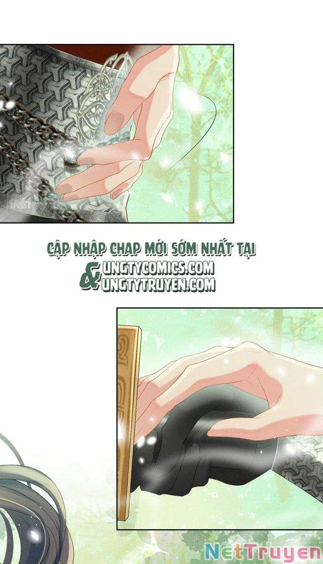 Ngộ Xà Chapter 33 - Trang 24