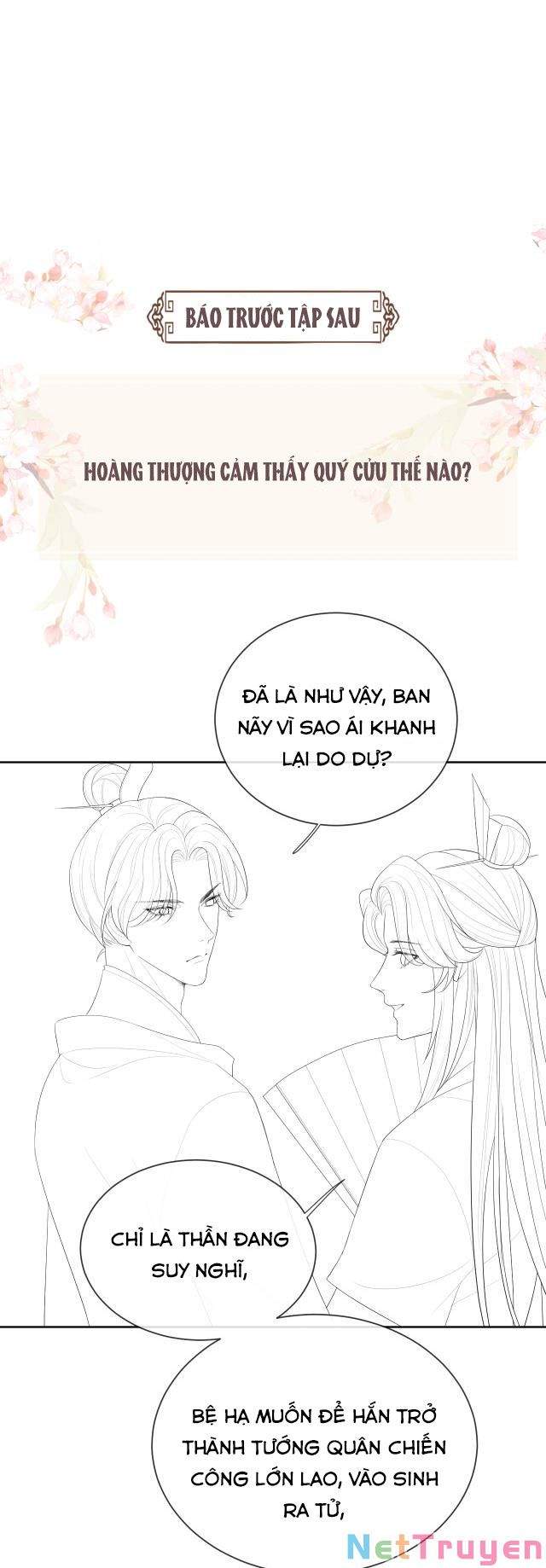 Ngộ Xà Chapter 33 - Trang 30