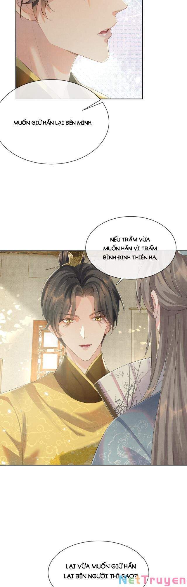 Ngộ Xà Chapter 34 - Trang 16