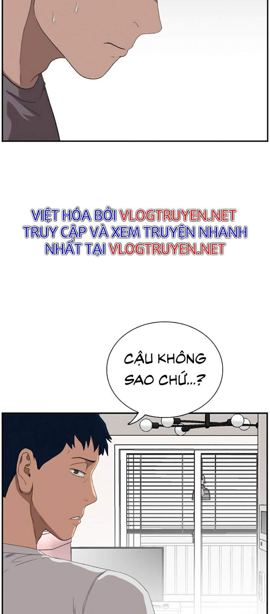 Người Xấu Chapter 63 - Trang 10