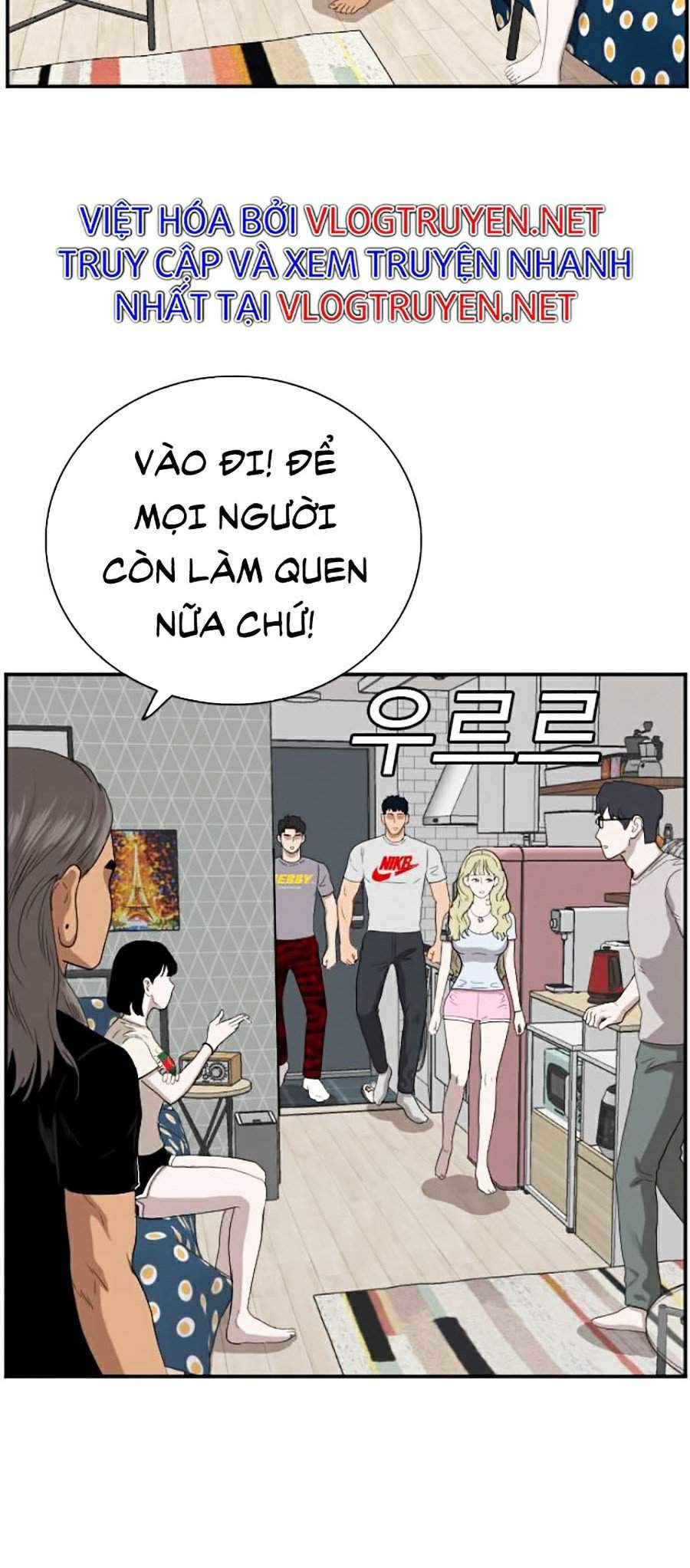 Người Xấu Chapter 63 - Trang 13