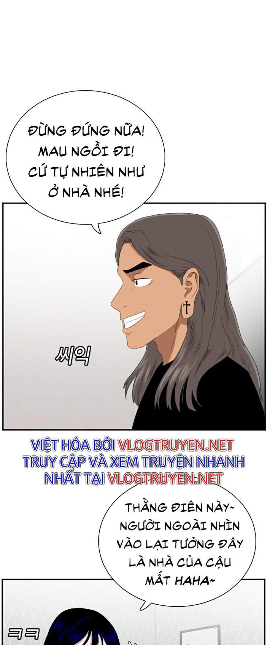 Người Xấu Chapter 63 - Trang 20