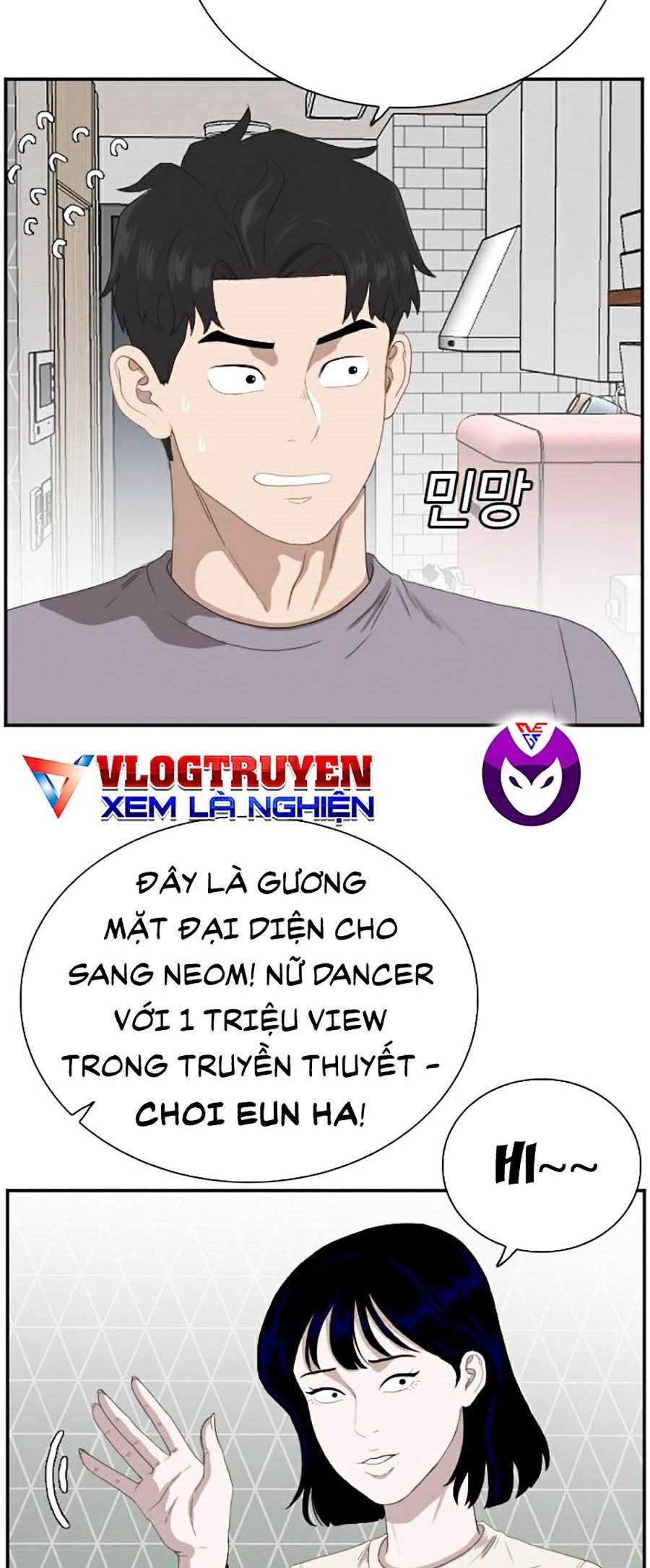 Người Xấu Chapter 63 - Trang 24