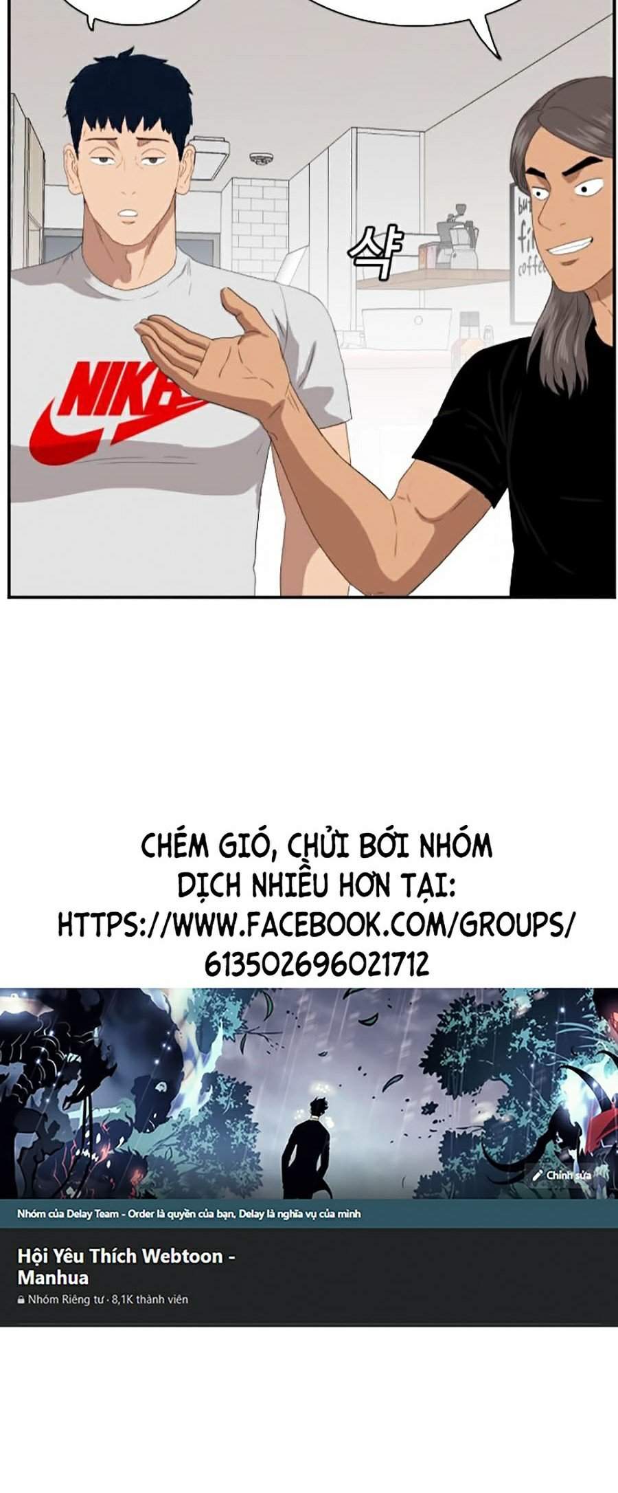 Người Xấu Chapter 63 - Trang 26