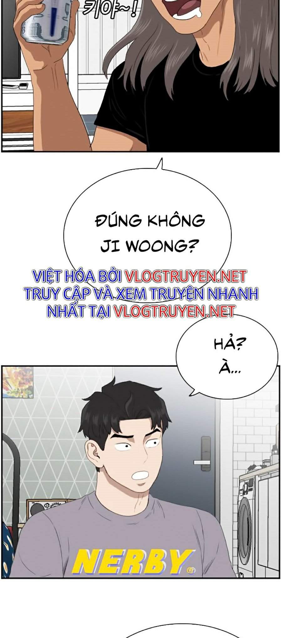 Người Xấu Chapter 63 - Trang 41