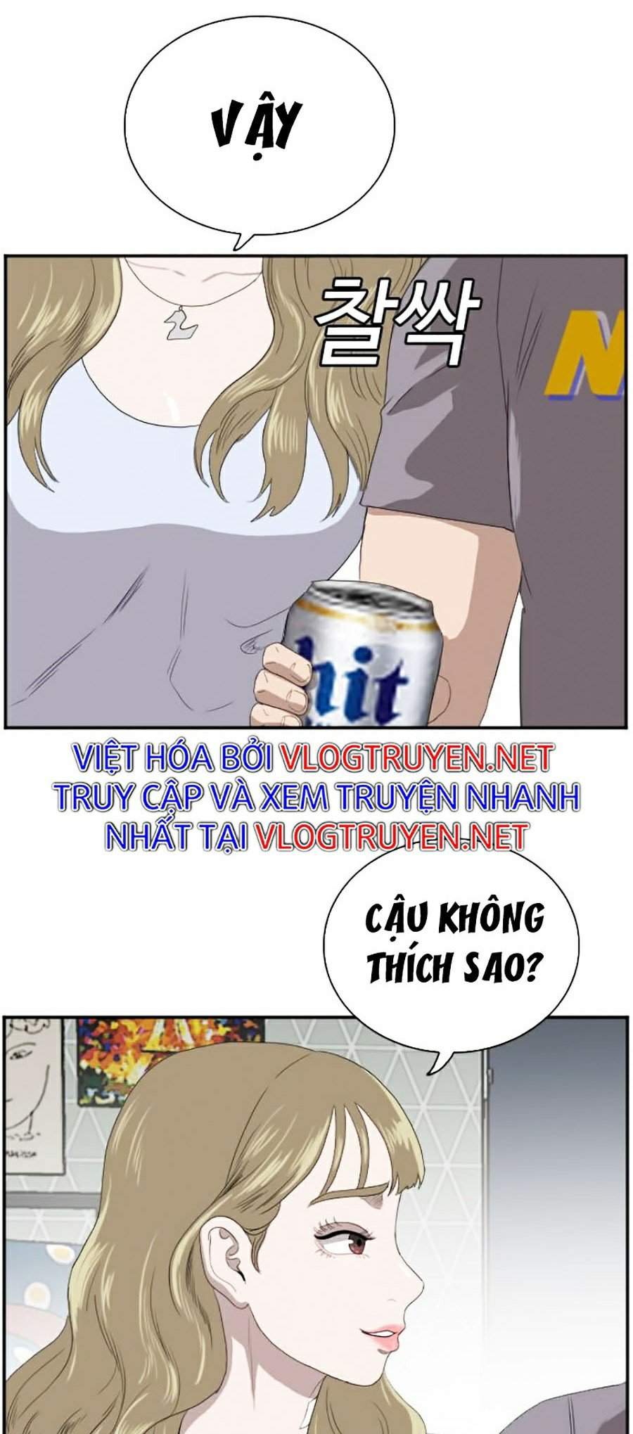 Người Xấu Chapter 63 - Trang 46