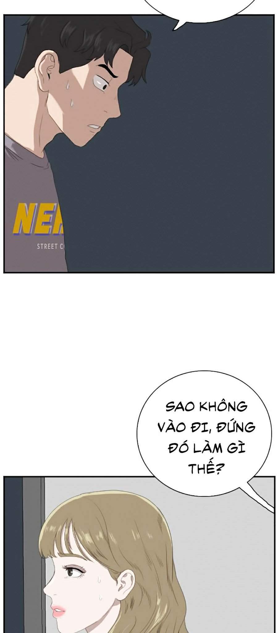 Người Xấu Chapter 63 - Trang 6