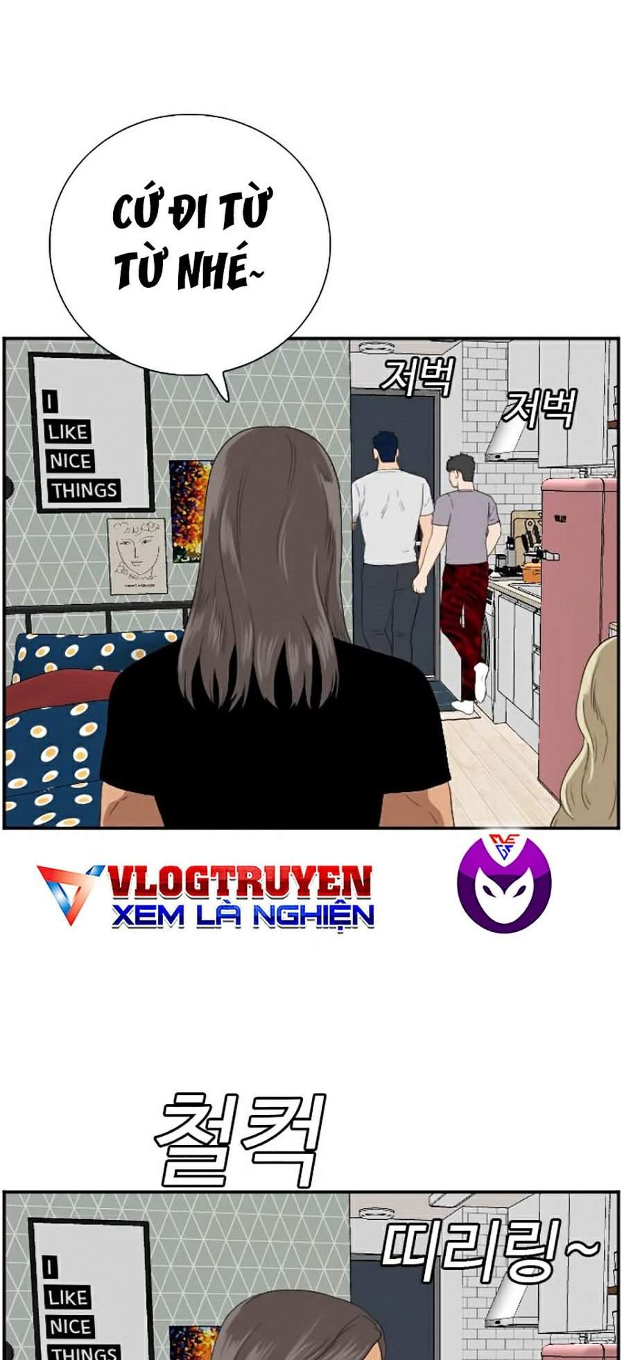 Người Xấu Chapter 63 - Trang 62