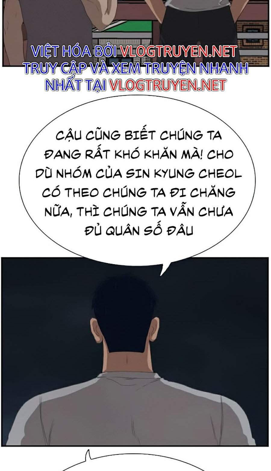 Người Xấu Chapter 63 - Trang 73