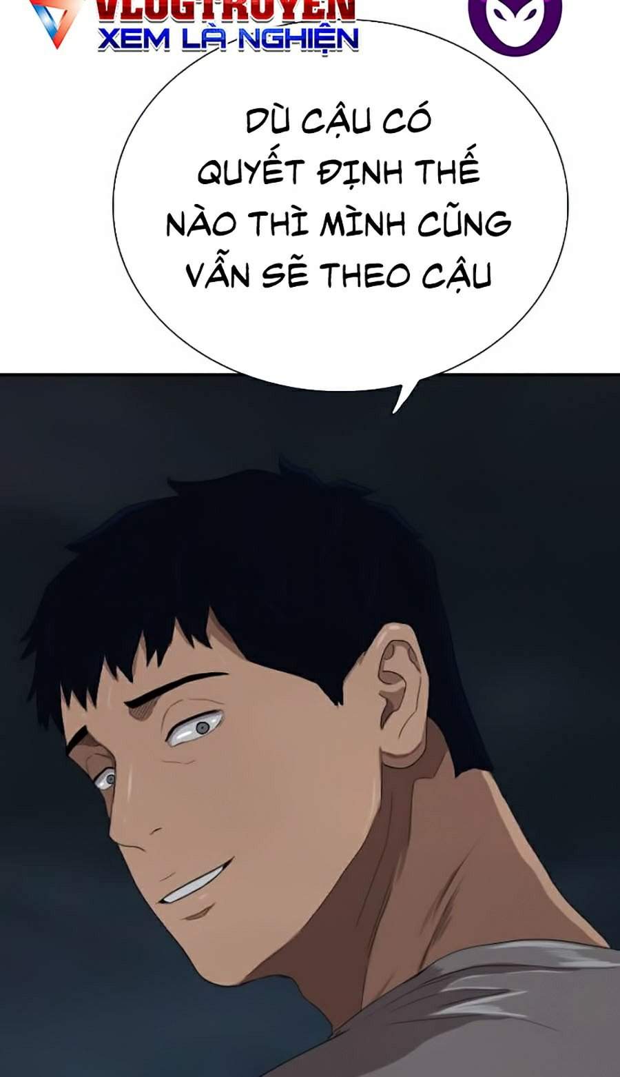 Người Xấu Chapter 63 - Trang 75