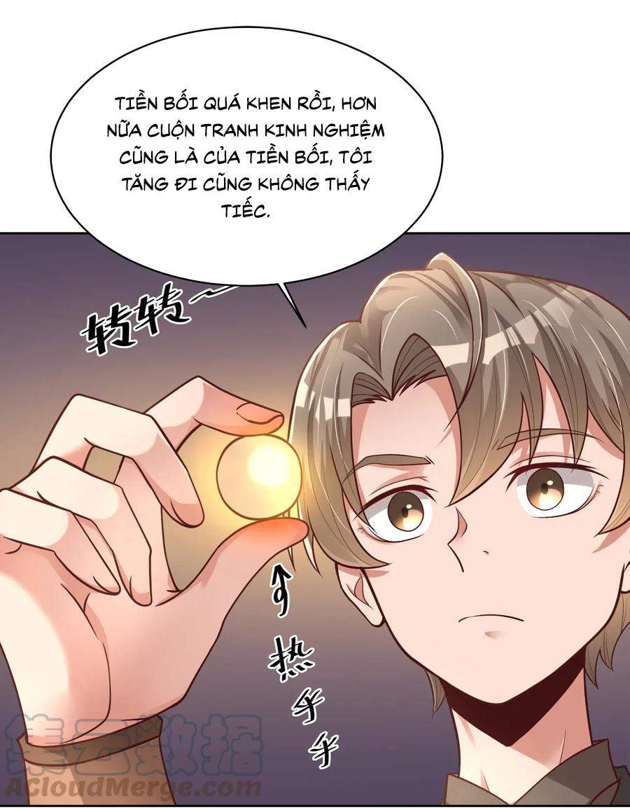 Sau Khi Tích Đủ Độ Hào Cảm Chapter 11 - Trang 18