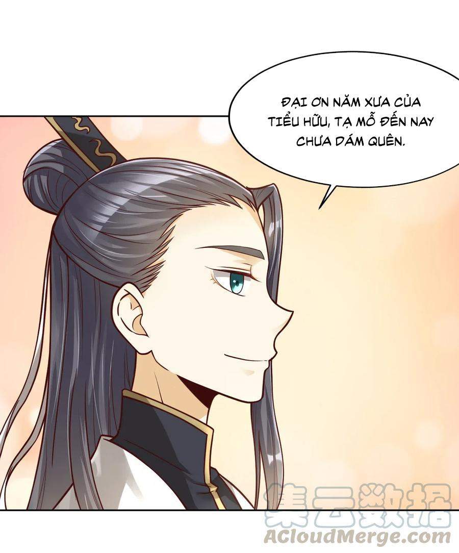 Sau Khi Tích Đủ Độ Hào Cảm Chapter 11 - Trang 8