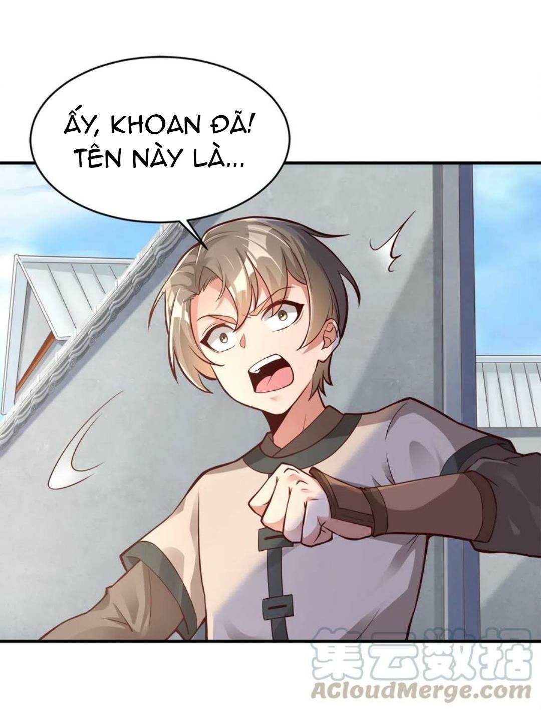 Sau Khi Tích Đủ Độ Hào Cảm Chapter 7 - Trang 15