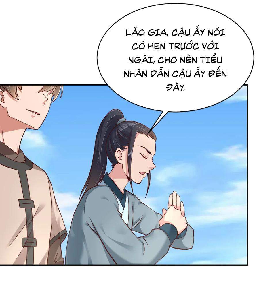 Sau Khi Tích Đủ Độ Hào Cảm Chapter 9 - Trang 26