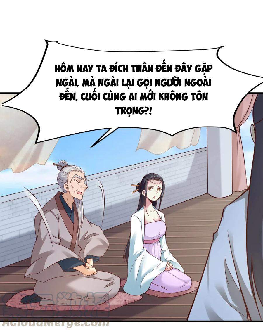 Sau Khi Tích Đủ Độ Hào Cảm Chapter 9 - Trang 37