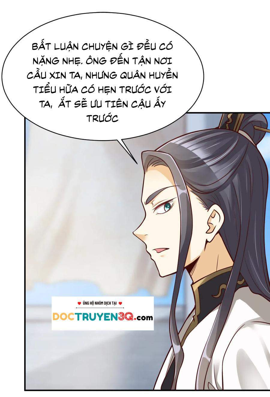 Sau Khi Tích Đủ Độ Hào Cảm Chapter 9 - Trang 38