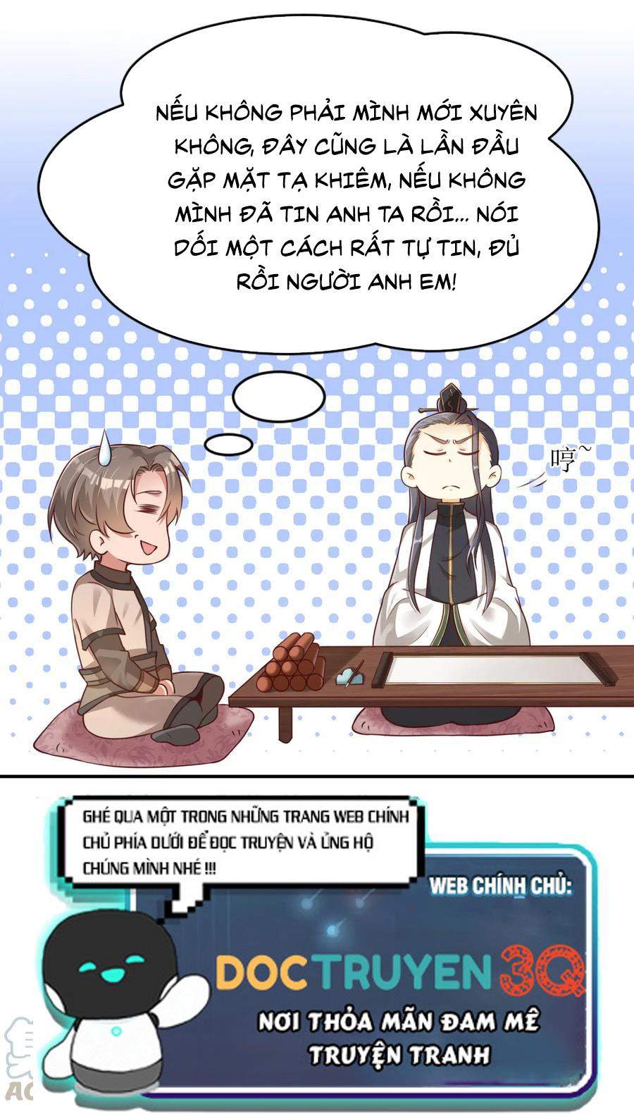 Sau Khi Tích Đủ Độ Hào Cảm Chapter 9 - Trang 39