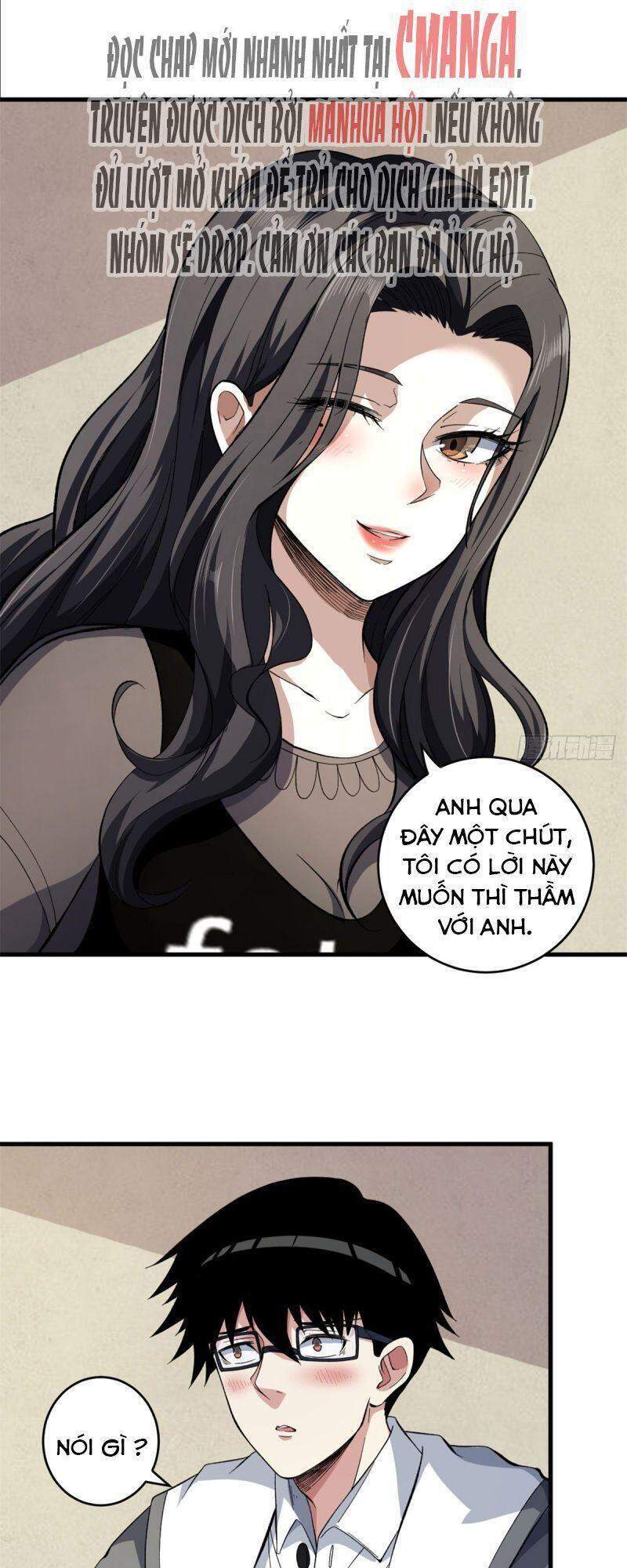 Ta Có 999 Loại Dị Năng Chapter 12 - Trang 24