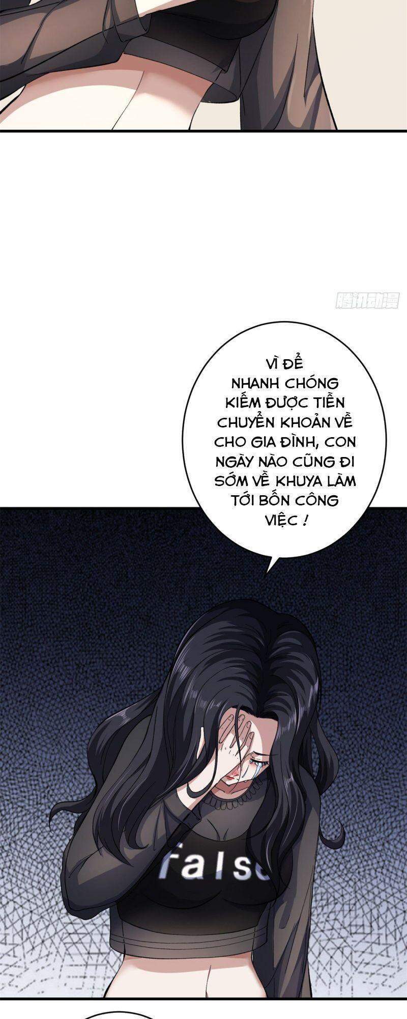 Ta Có 999 Loại Dị Năng Chapter 12 - Trang 6