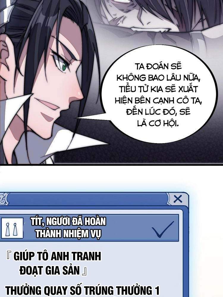 Ta Có Một Sơn Trại Chapter 115 - Trang 20