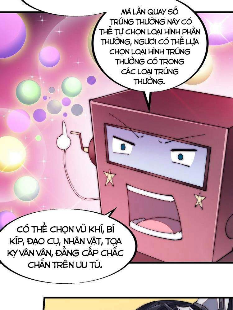 Ta Có Một Sơn Trại Chapter 115 - Trang 27