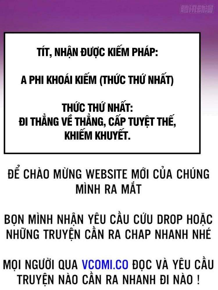 Ta Có Một Sơn Trại Chapter 115 - Trang 33