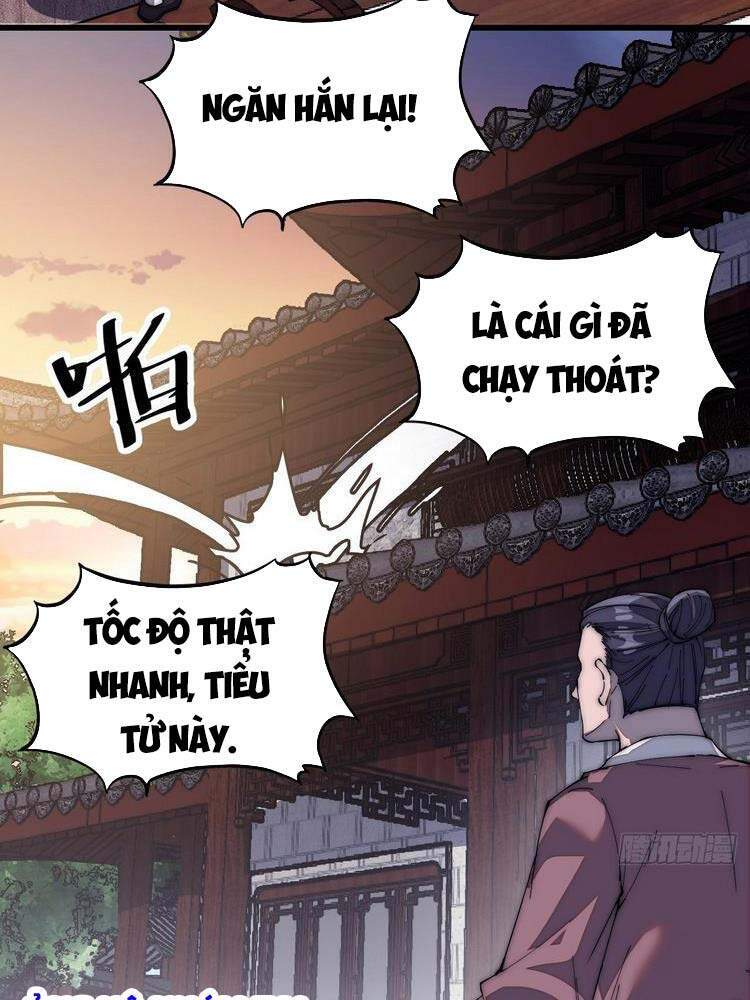 Ta Có Một Sơn Trại Chapter 115 - Trang 8