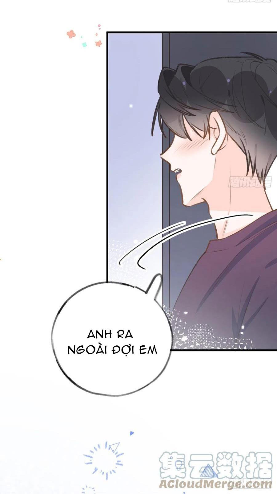 Tình Yêu Mạng Ngọt Ngào Lật Xe Rồi! Chapter 86 - Trang 9