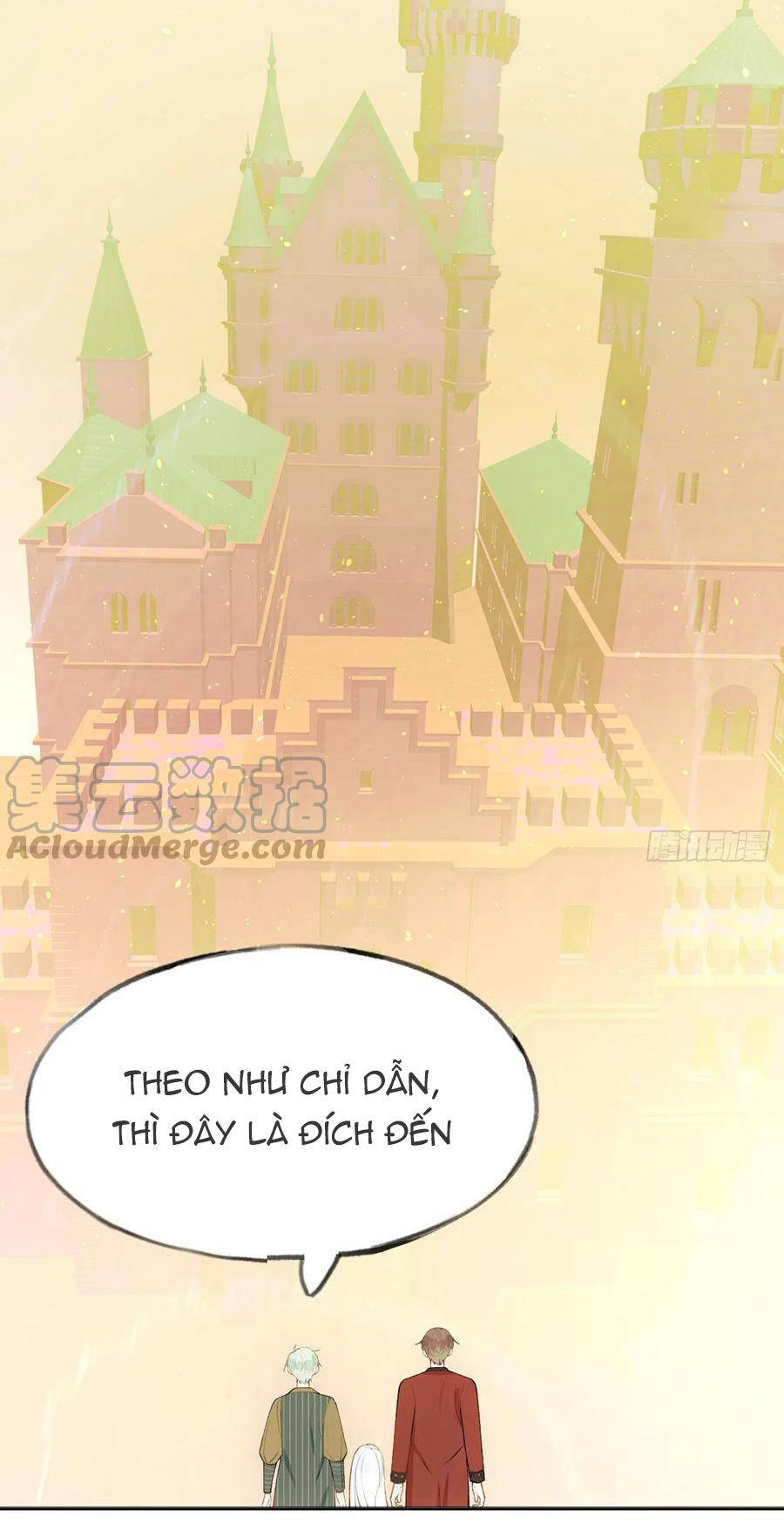 Tình Yêu Mạng Ngọt Ngào Lật Xe Rồi! Chapter 87 - Trang 28