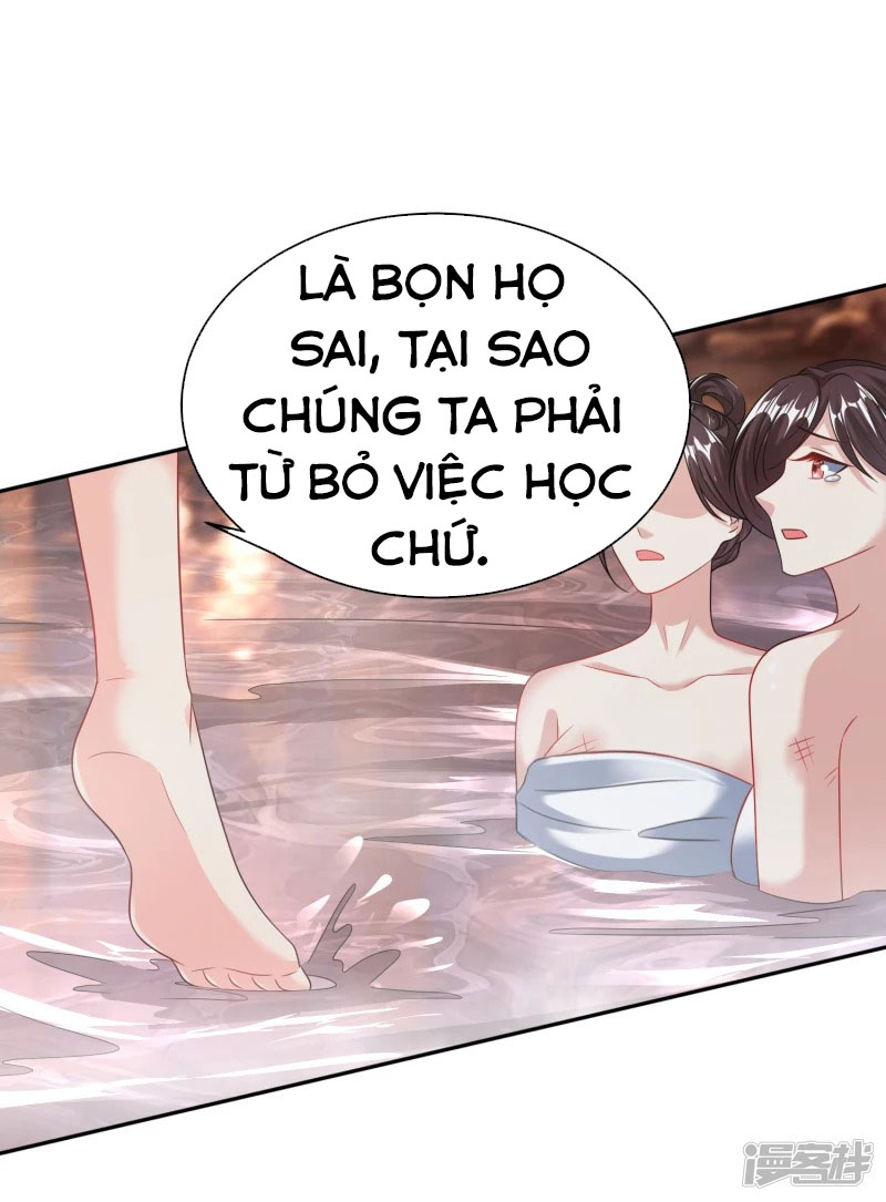 Chí Tôn Trời Hoang Chapter 34 - Trang 12