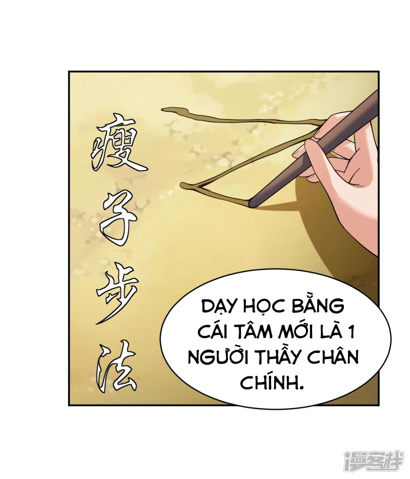 Chí Tôn Trời Hoang Chapter 34 - Trang 27