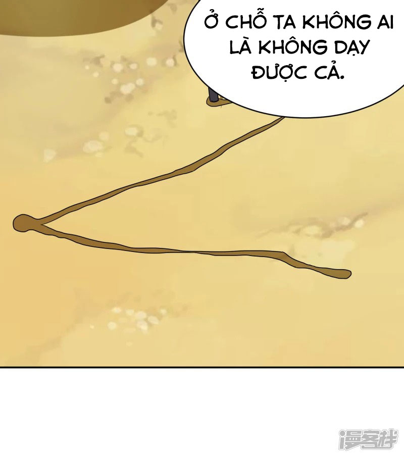 Chí Tôn Trời Hoang Chapter 34 - Trang 29