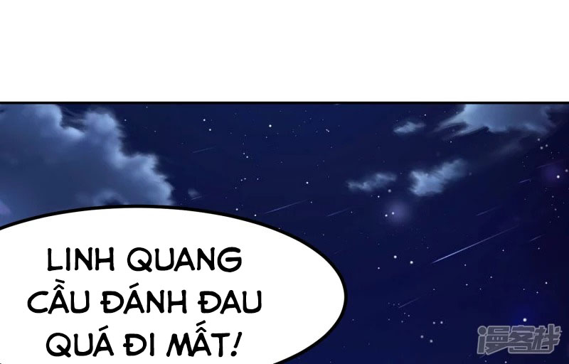 Chí Tôn Trời Hoang Chapter 34 - Trang 8