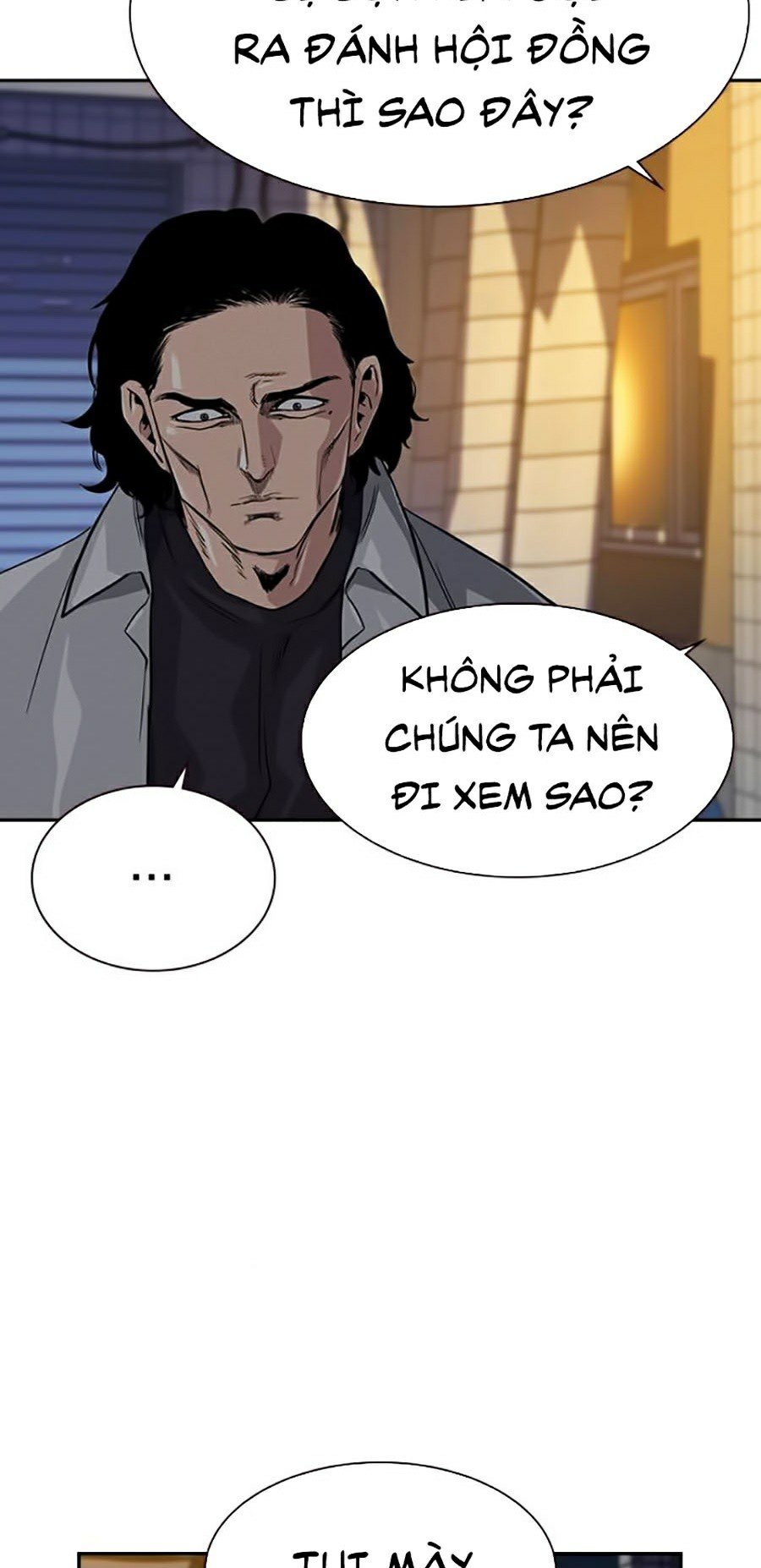 Để Có Thể Sống Sót Chapter 24 - Trang 10