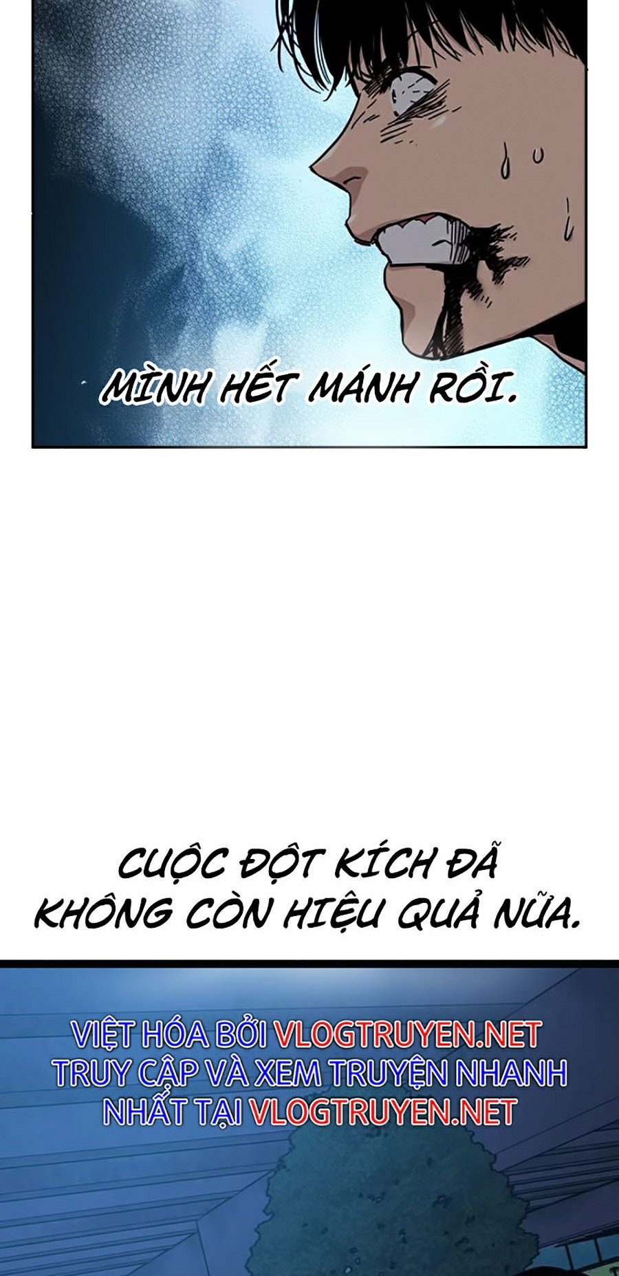 Để Có Thể Sống Sót Chapter 24 - Trang 27