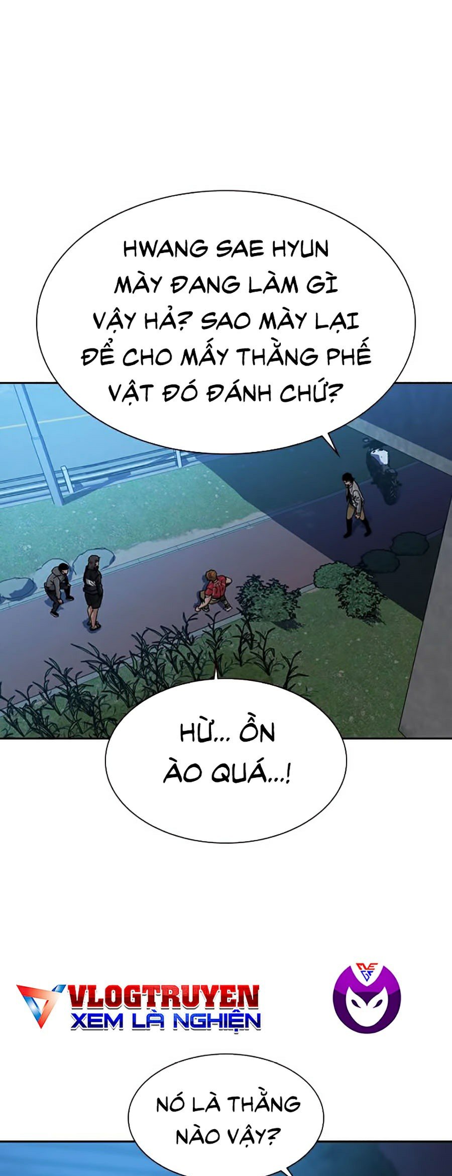 Để Có Thể Sống Sót Chapter 24 - Trang 81